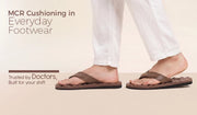MCR cushioning benefits