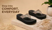 Comfortable Slippers