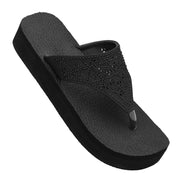 Sketch Lady Rebound Flip