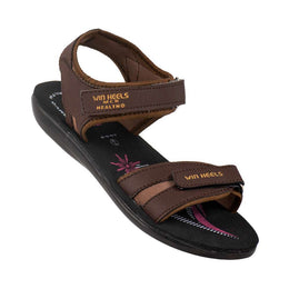 Twin Grip – Ladies