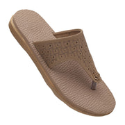 V- Bounceback Laser Slipper