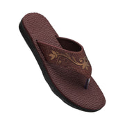 Everyday comfort chappals for women