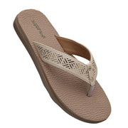 Soft sole women slippers