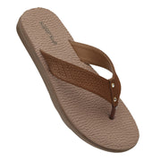 Ladies slip-on comfort sandals