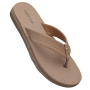 Soft cushion ladies footwear