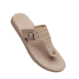 Premium ladies soft sandals