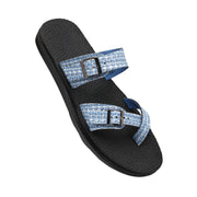 Waterproof women comfort sandals