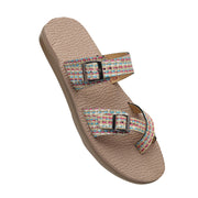 Lightweight soft sole women footwear