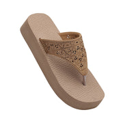 Sketch Lady Rebound Flip