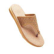 V- Bounceback Laser Slipper