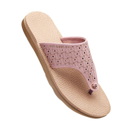 V- Bounceback Laser Slipper