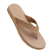 Soft sole slippers