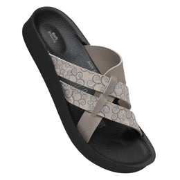 soft sole Cross Charm slippers  Winheels