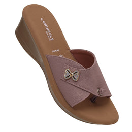stylish slippers arch support Winheels