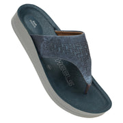 trendy sandals for women Winheels PU Ladies  Chappals