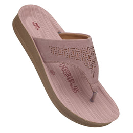 best footwear for foot pain black comfort wedge Winheels