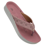 best footwear for foot pain peach arch support sandals Winheels