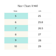 Sketch Lady Rebound Flip