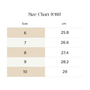 Gents Slip – Gents