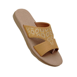 Glitz Glide Slippers