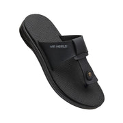 Waterproof gents PU sandals