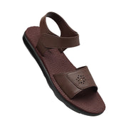 Women waterproof comfort slippers