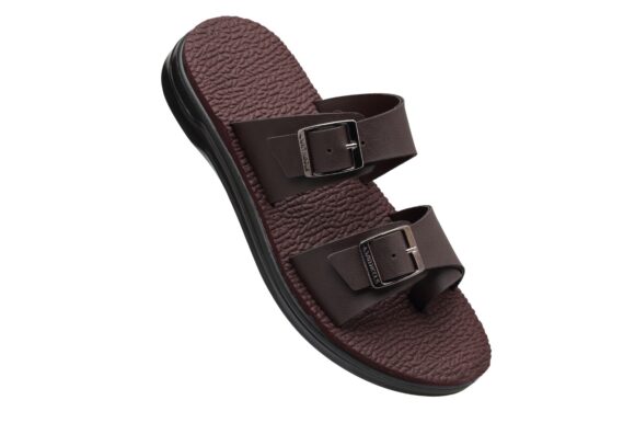 Winheels Buckle Leather Lock - Image 2
