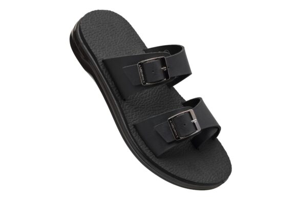 Winheels Buckle Leather Lock